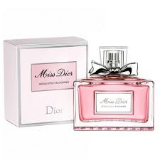 Nước hoa Nữ Miss Dior Absolutely Blooming 100ml (EDP)